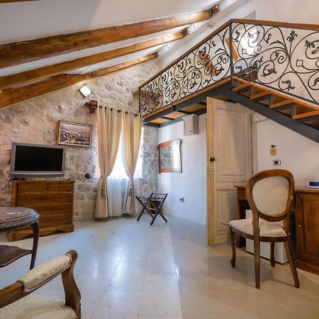 Hotel Villa Duomo Kotor Dış mekan fotoğraf