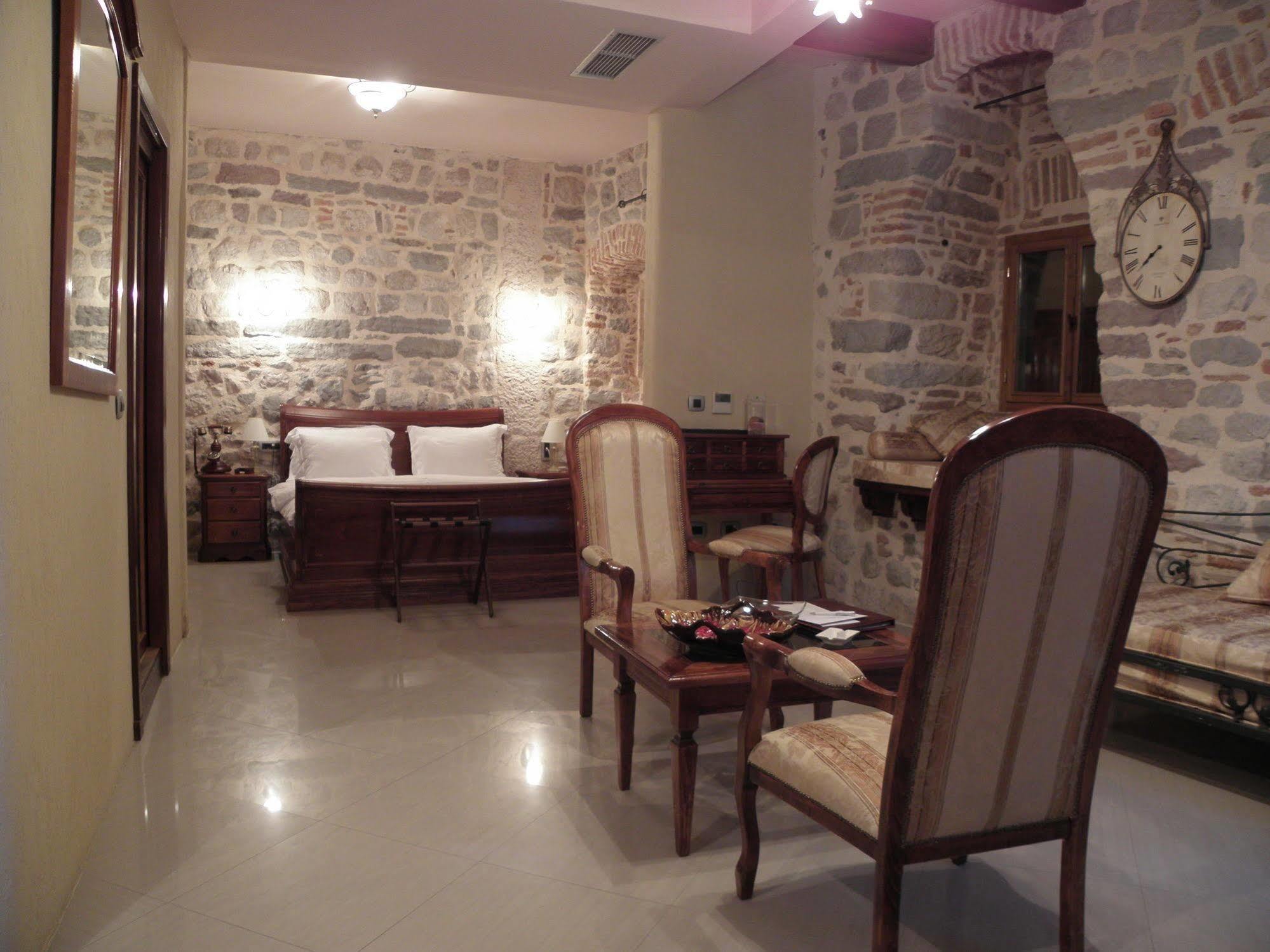 Hotel Villa Duomo Kotor Dış mekan fotoğraf